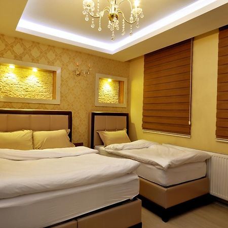 Kars Konak Hotel Екстериор снимка