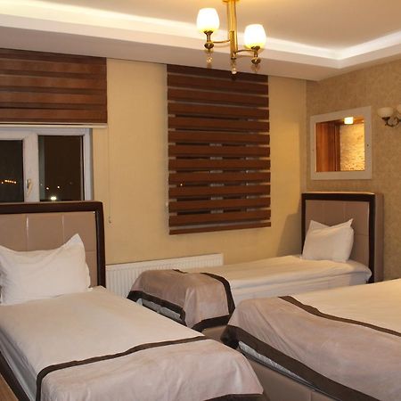 Kars Konak Hotel Екстериор снимка