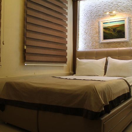 Kars Konak Hotel Екстериор снимка