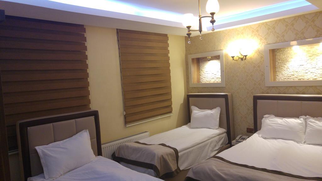 Kars Konak Hotel Стая снимка