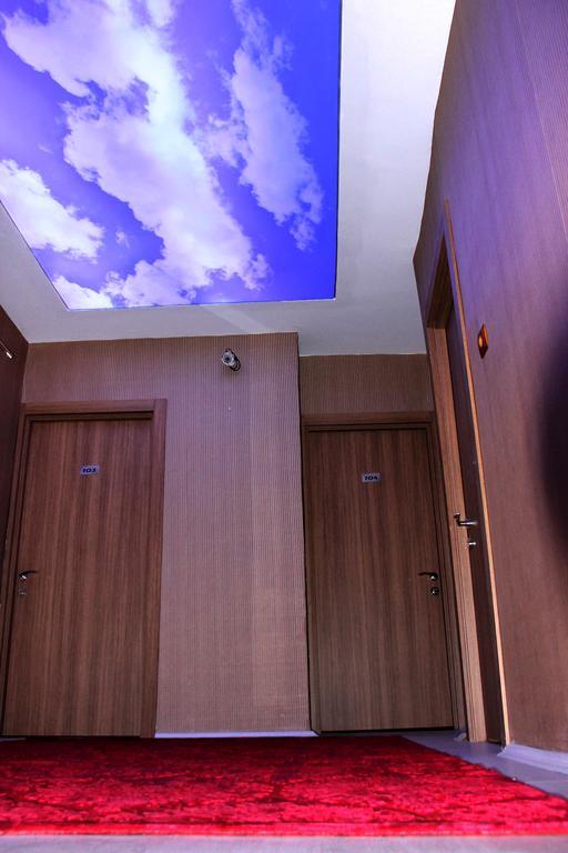 Kars Konak Hotel Екстериор снимка
