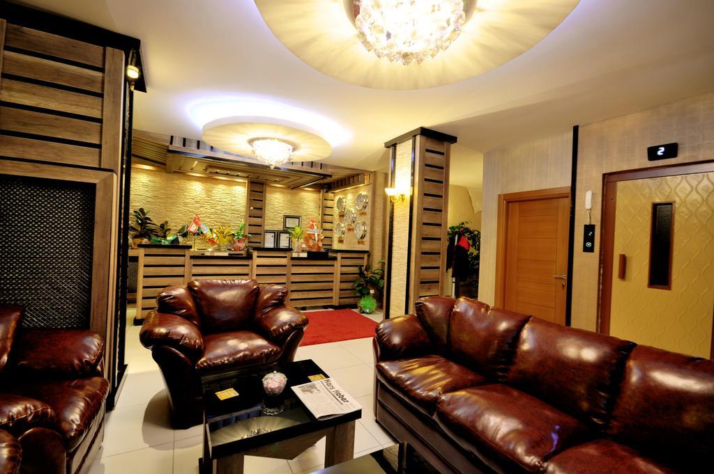 Kars Konak Hotel Екстериор снимка