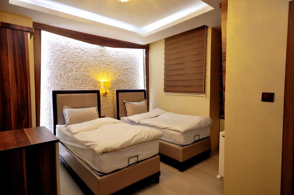 Kars Konak Hotel Стая снимка
