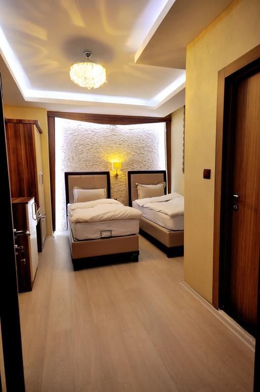 Kars Konak Hotel Стая снимка