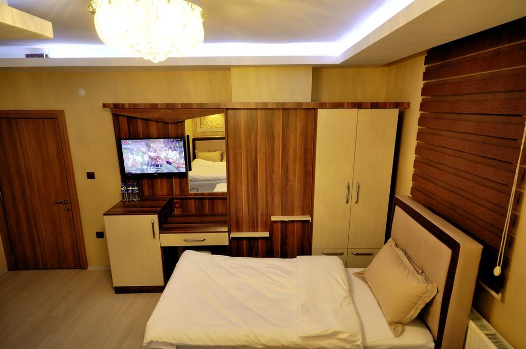 Kars Konak Hotel Стая снимка