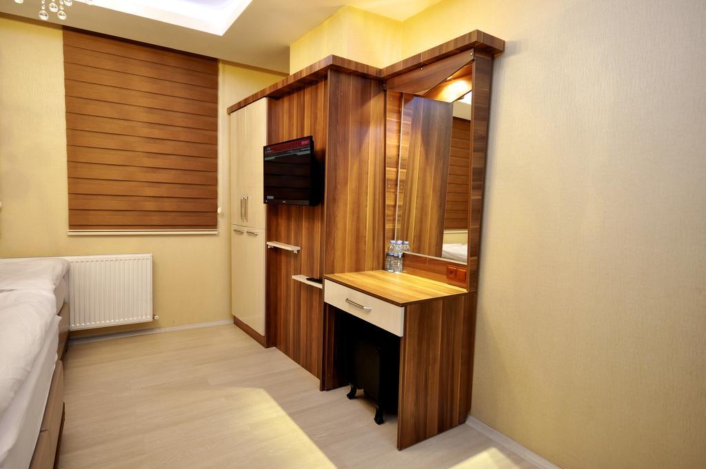 Kars Konak Hotel Стая снимка