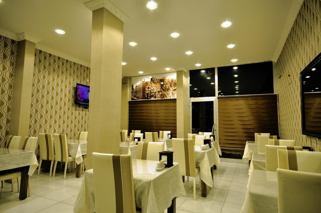 Kars Konak Hotel Стая снимка