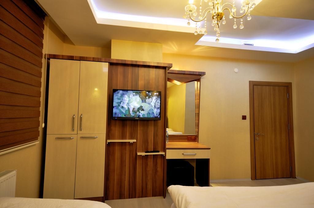 Kars Konak Hotel Стая снимка