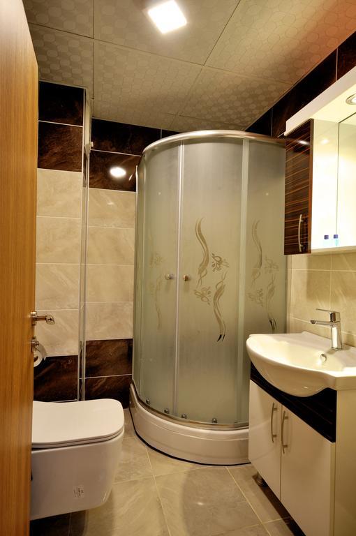 Kars Konak Hotel Екстериор снимка