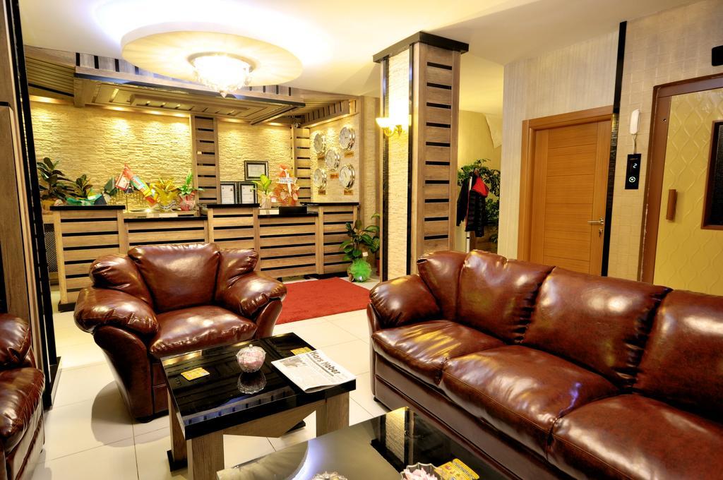 Kars Konak Hotel Екстериор снимка