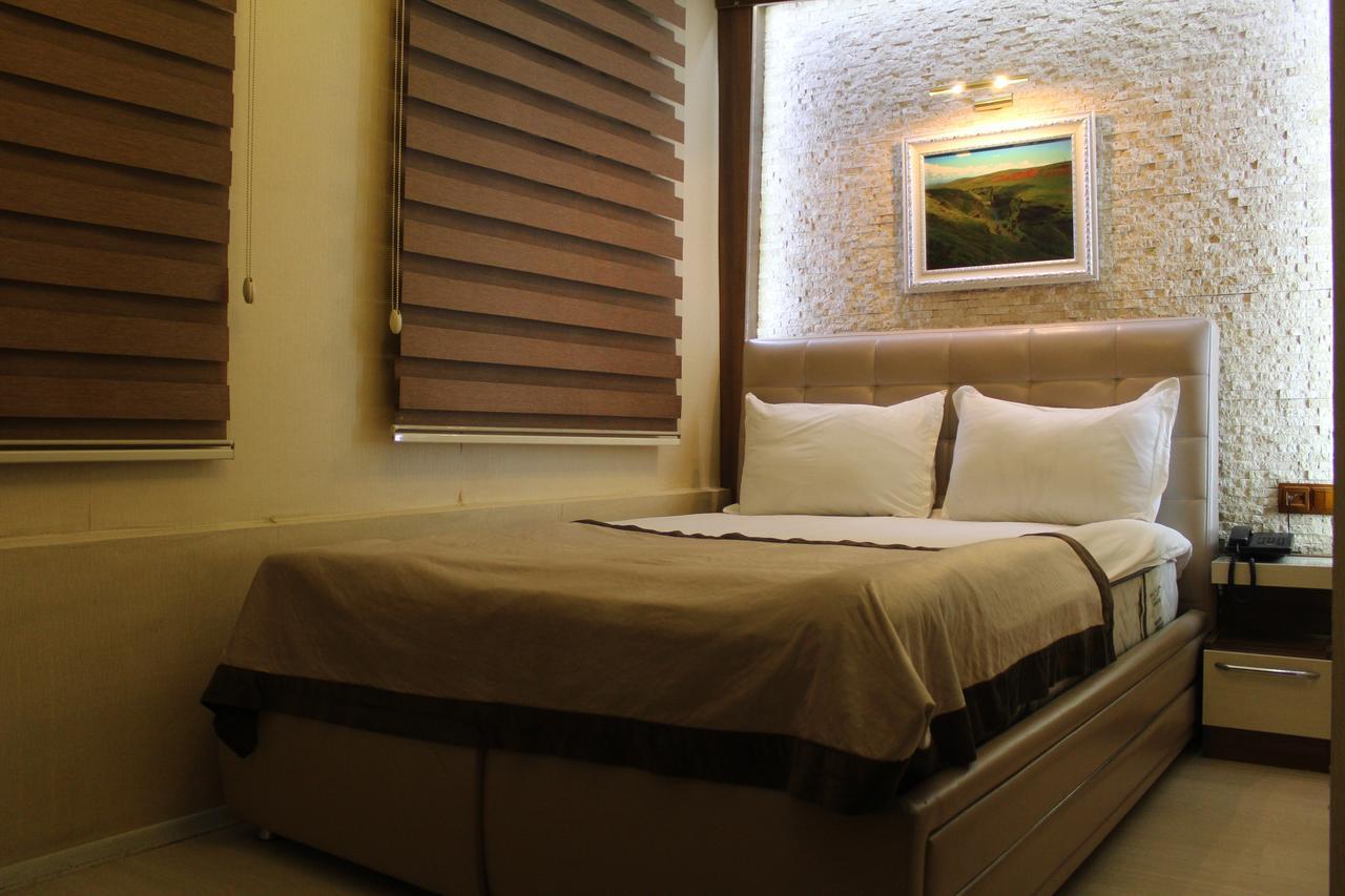 Kars Konak Hotel Екстериор снимка